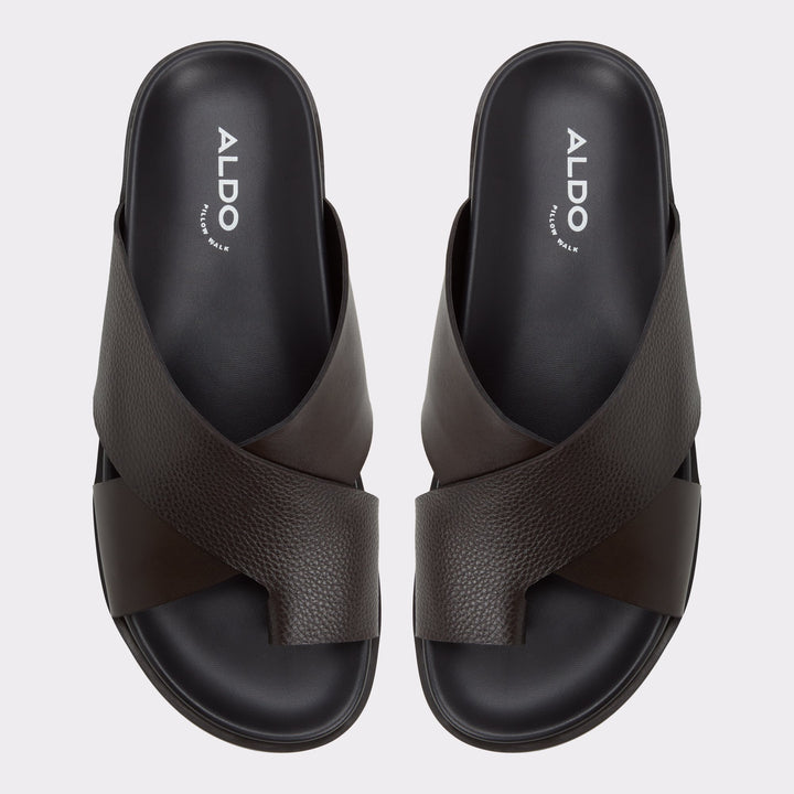 Aldo Darley Strappy flat sandal