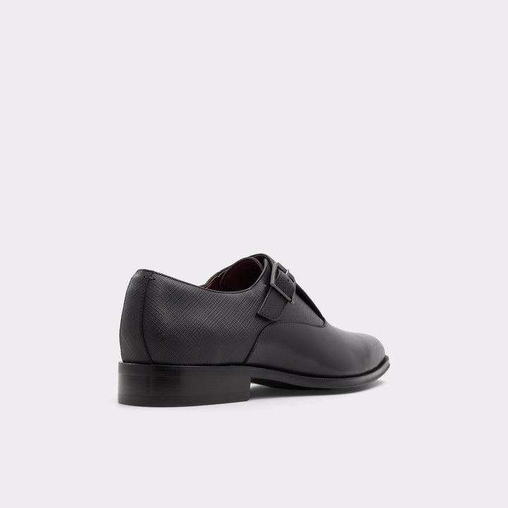 Aldo Dashing