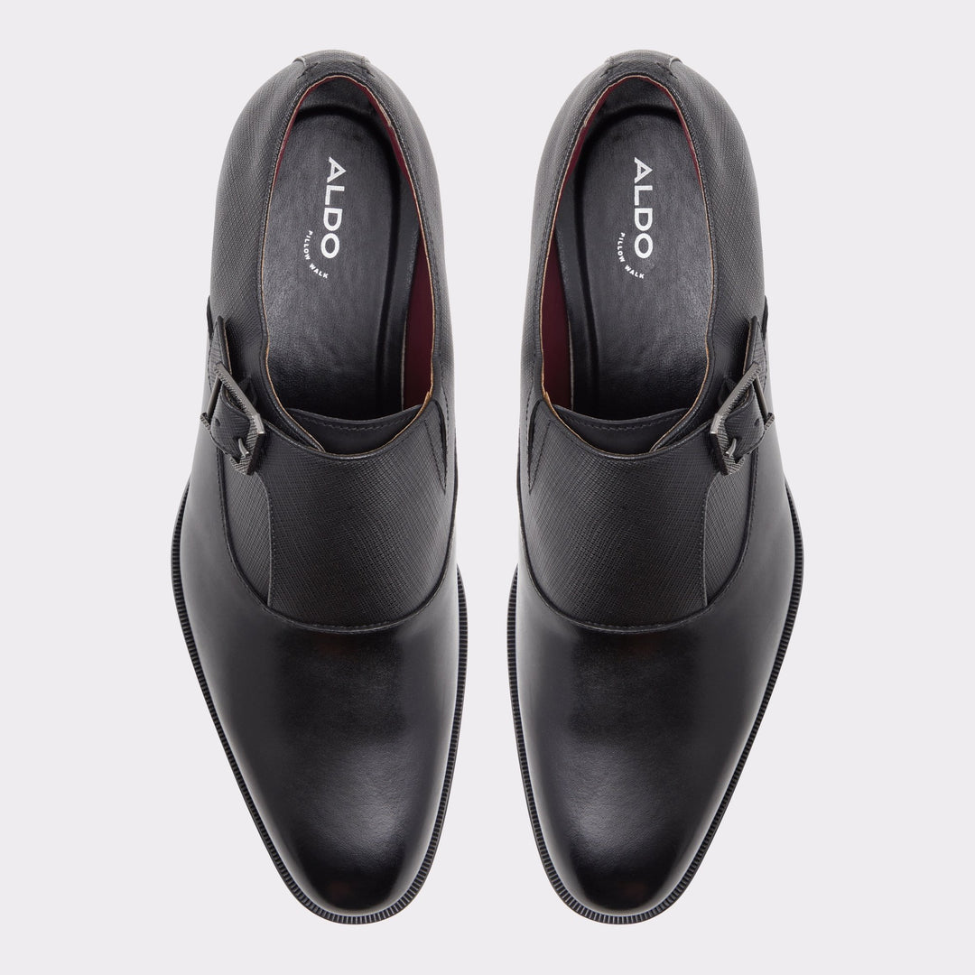 Aldo Dashing