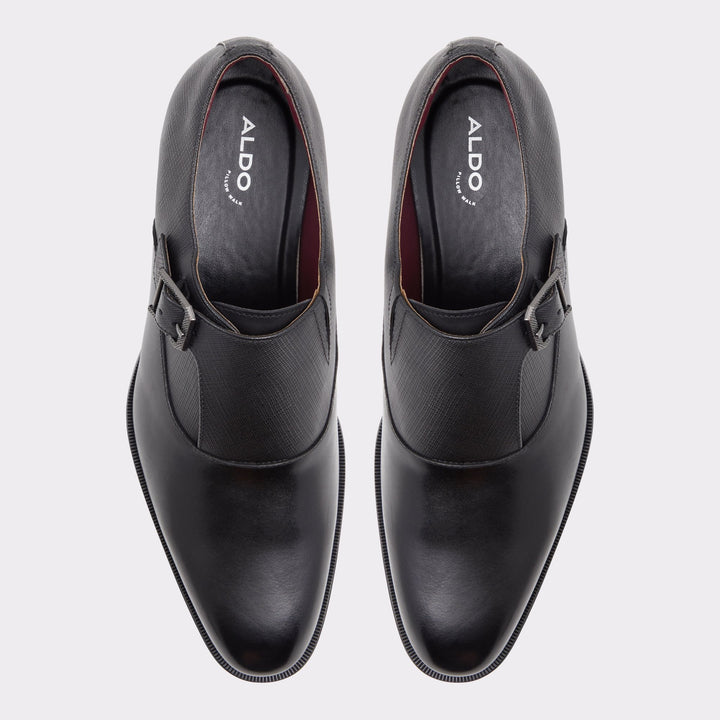 Aldo Dashing