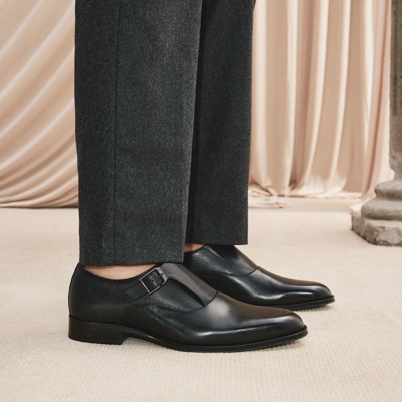 Aldo Dashing