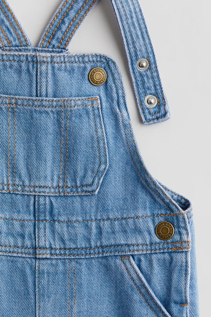 H&M Denim Overalls