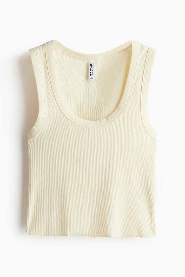 H&M Short Tank Top