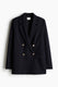 refined navy