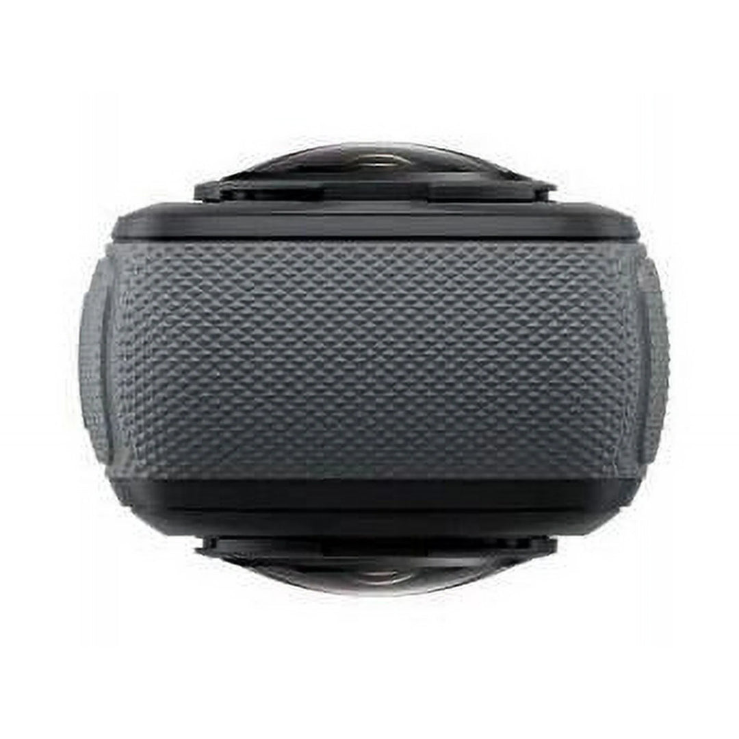 Insta360 Bluetooth 8k 72mp Action Camera, Black