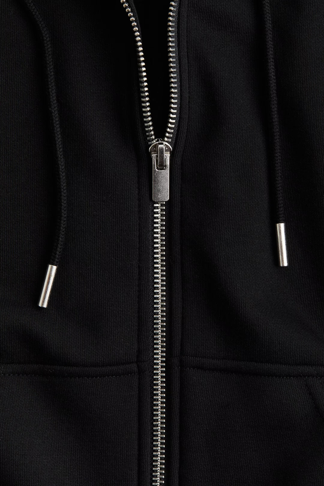 H&M Hooded Jacket