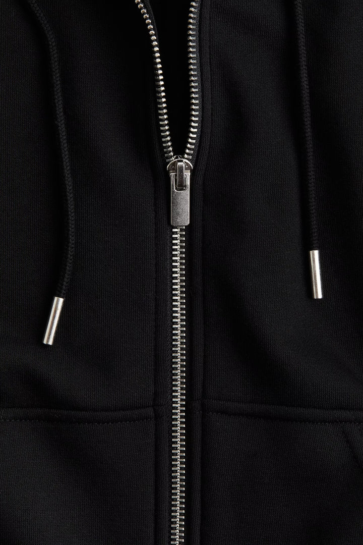 H&M Hooded Jacket