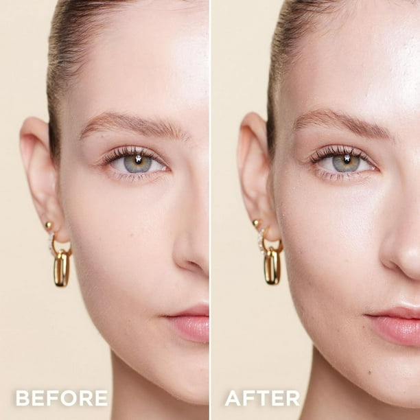 L'Oréal Paris True Match Foundation Lumi Glotion, Natural Glow Enhancing Foundation