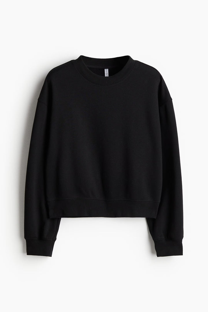 H&M Loose-Fit Sweatshirt