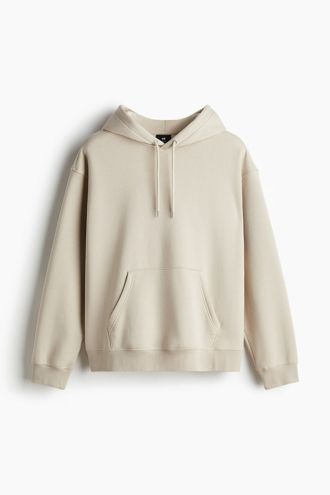H&M Loose Fit Hoodie