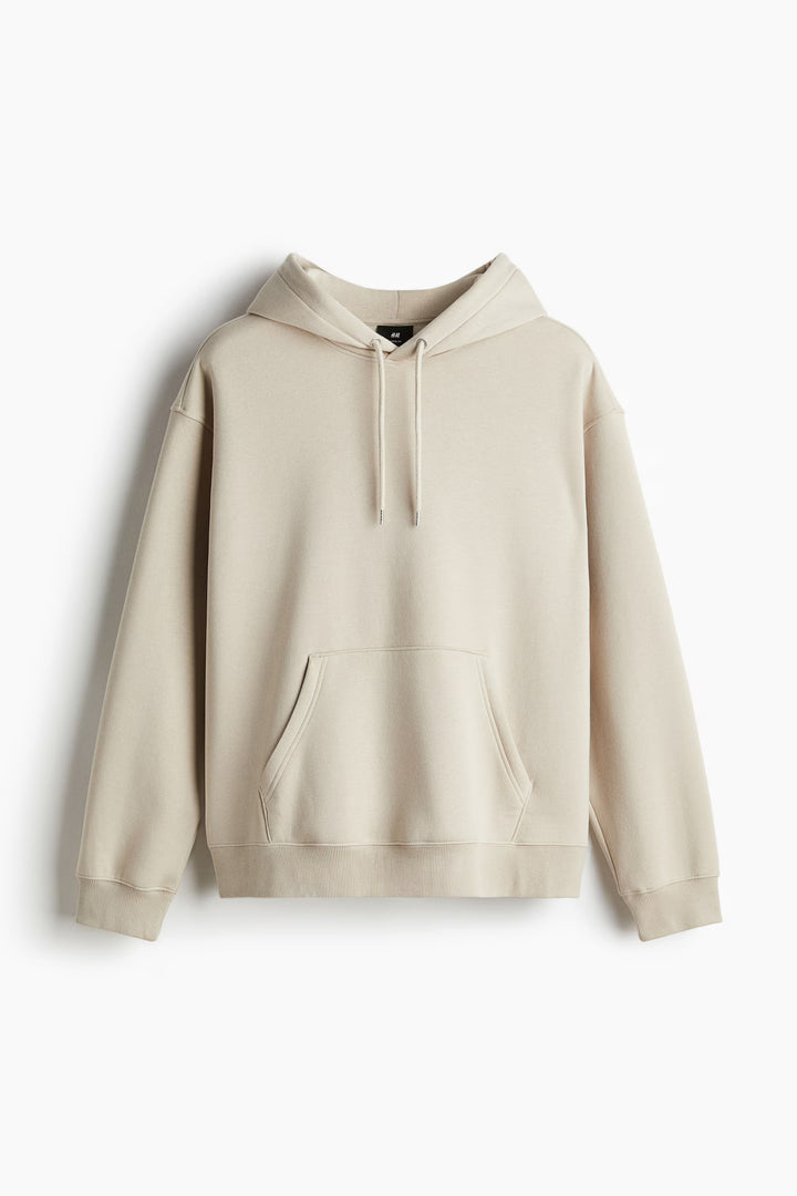 H&M Loose Fit Hoodie