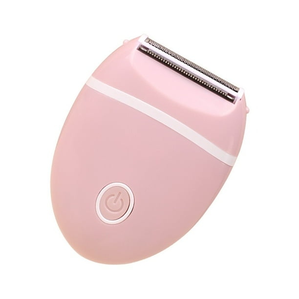 " Effiegu Wonderful" TM Lady Hair Remover Battery Electric Operate
