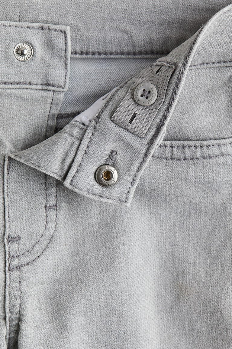 H&M Superstretch Slim Fit Jeans