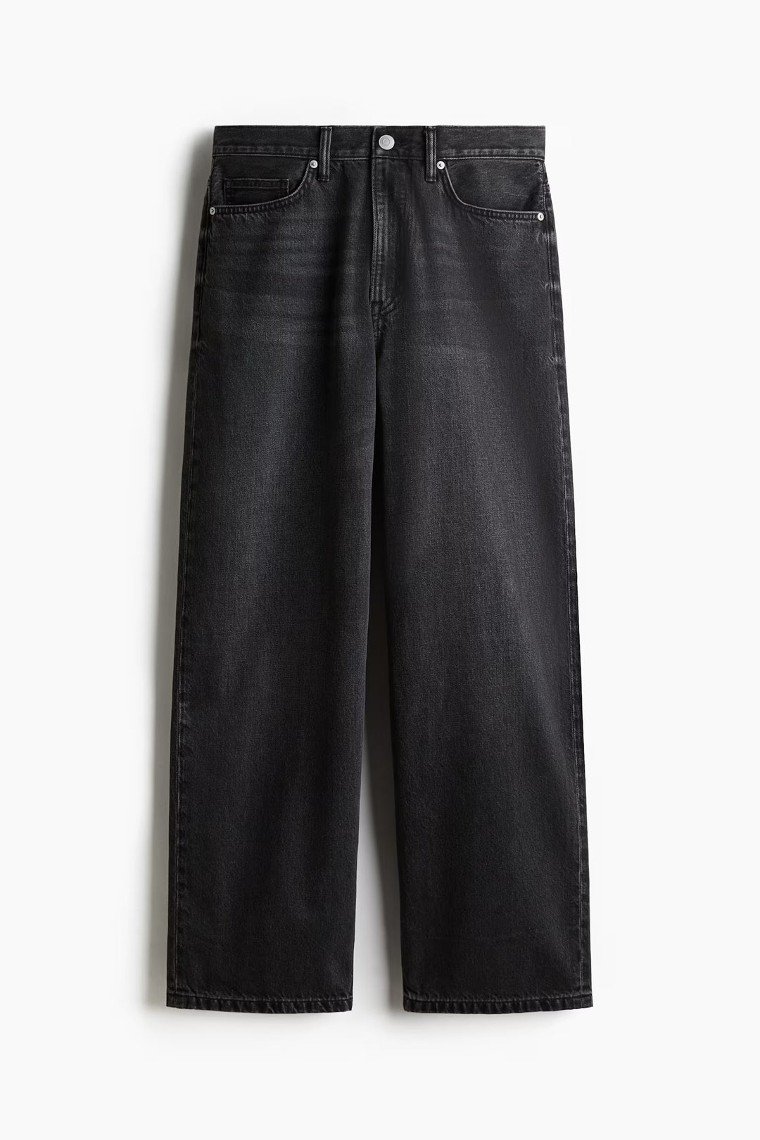 H&M Fairfax Baggy Jeans