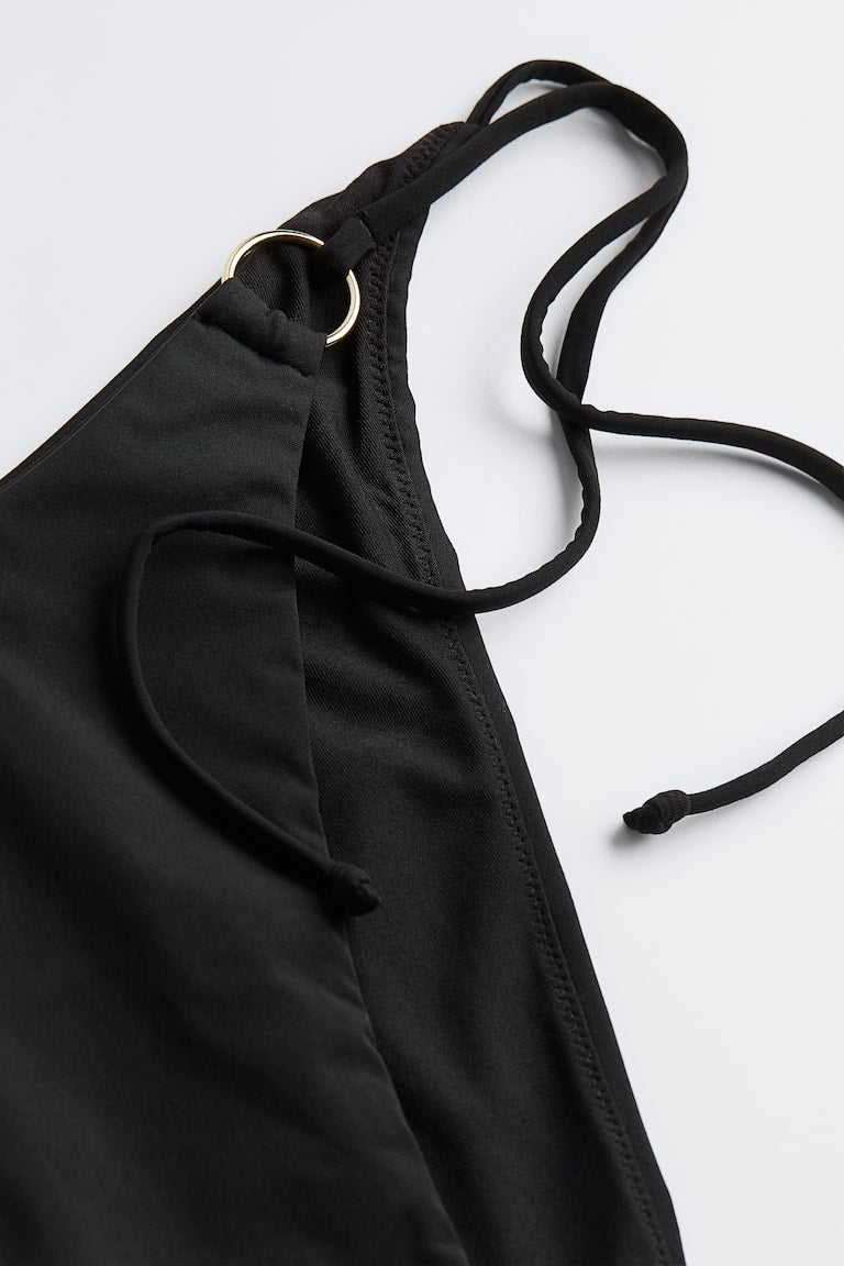 H&M Tie Bikini Bottoms