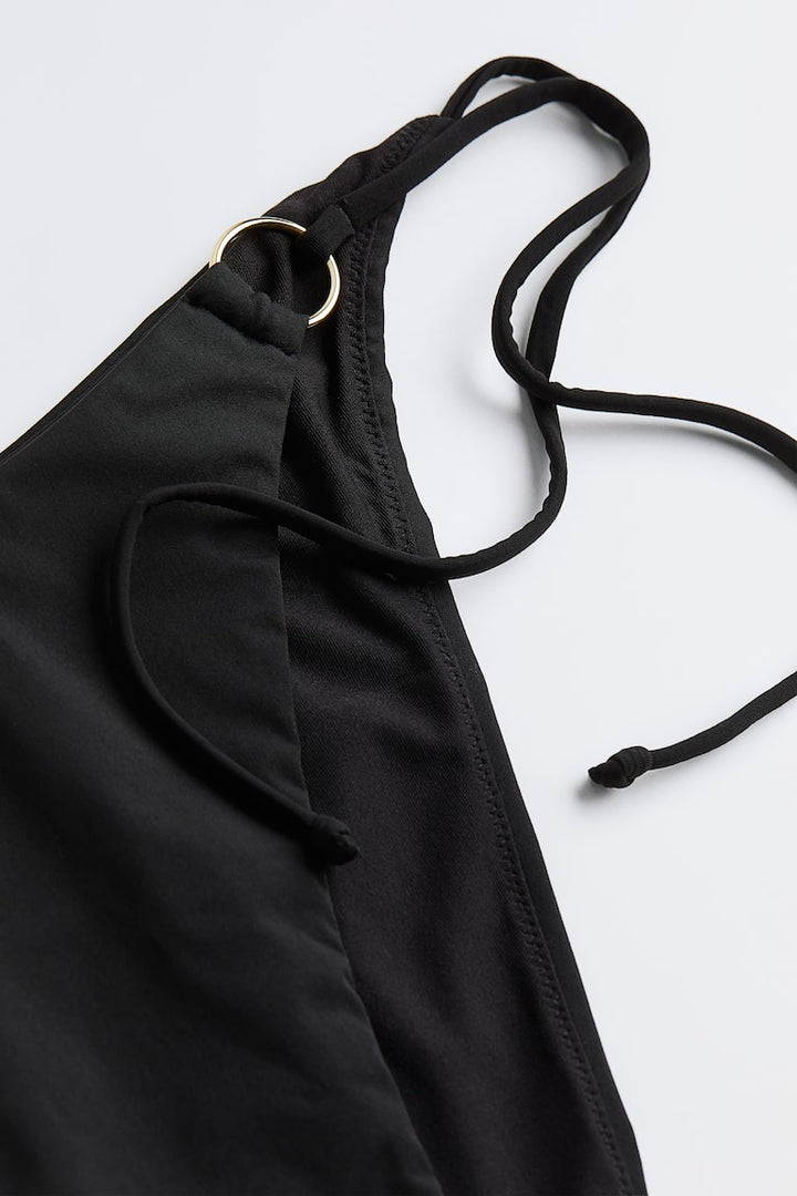 H&M Tie Bikini Bottoms