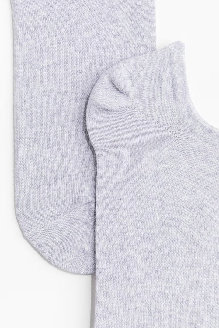 H&M 7-pack Ankle Socks