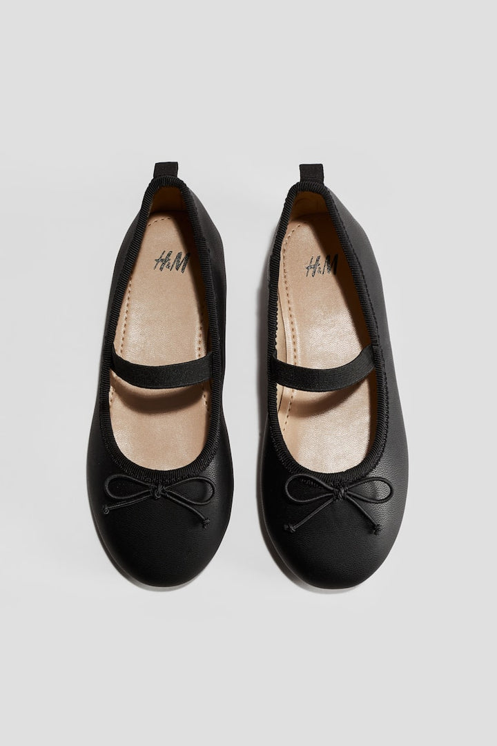 H&M Ballet Flats