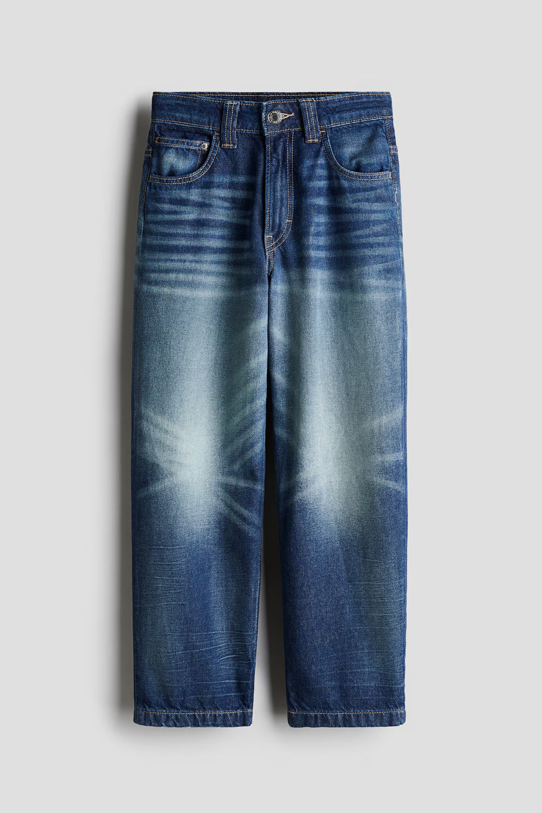 H&M Baggy Fit Jeans
