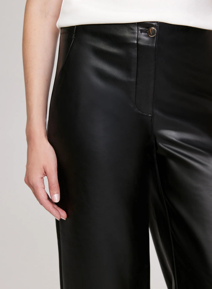 LAURA Olivia Fit Culotte Pants