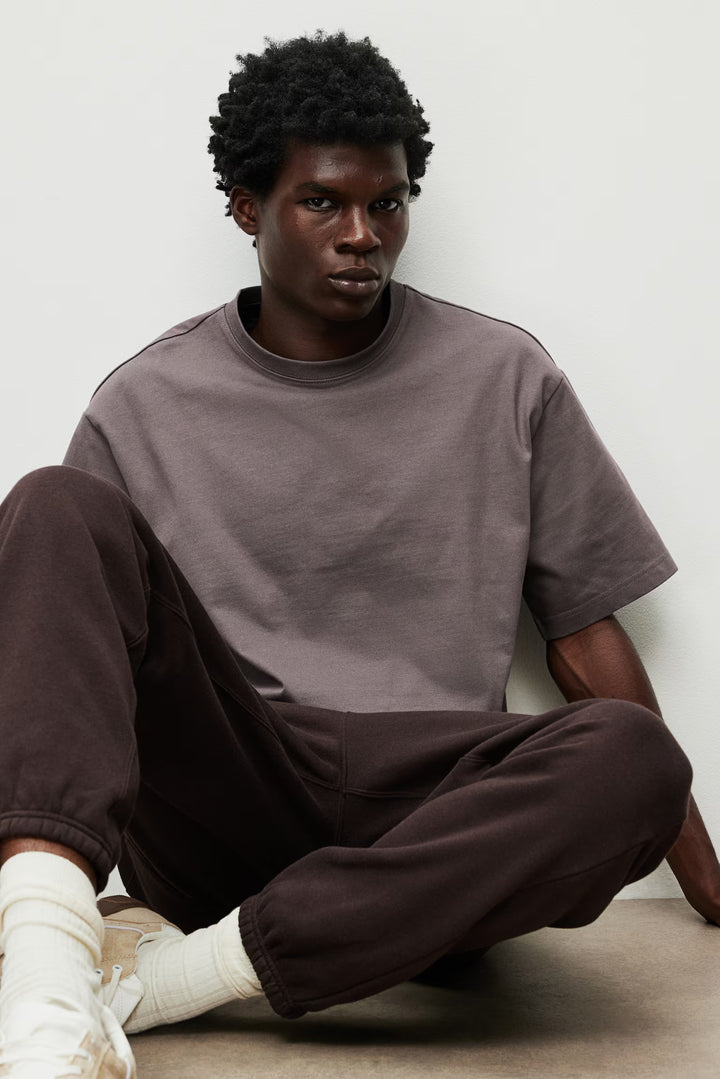 H&M Loose Fit T-shirt