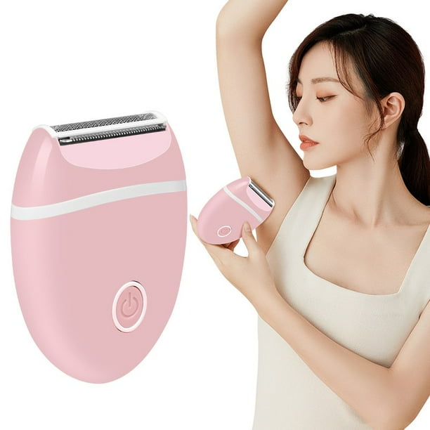 " Effiegu Wonderful" TM Lady Hair Remover Battery Electric Operate