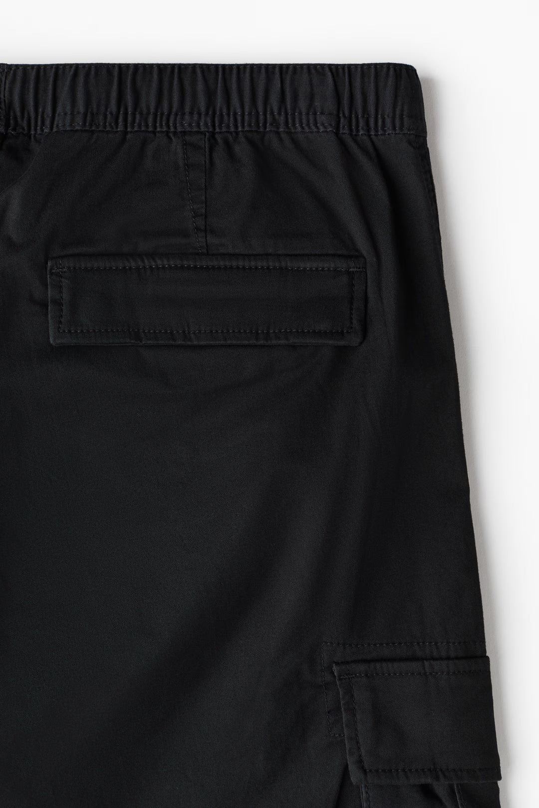 H&M Slim-Fit Cargo Pants