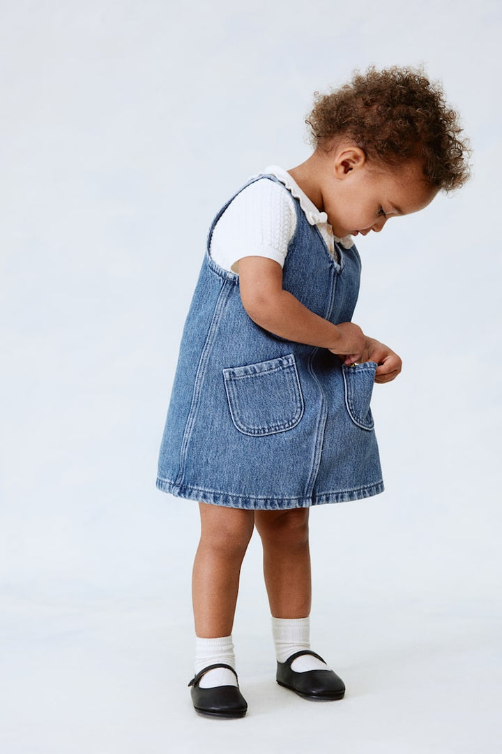 H&M Denim Jumper