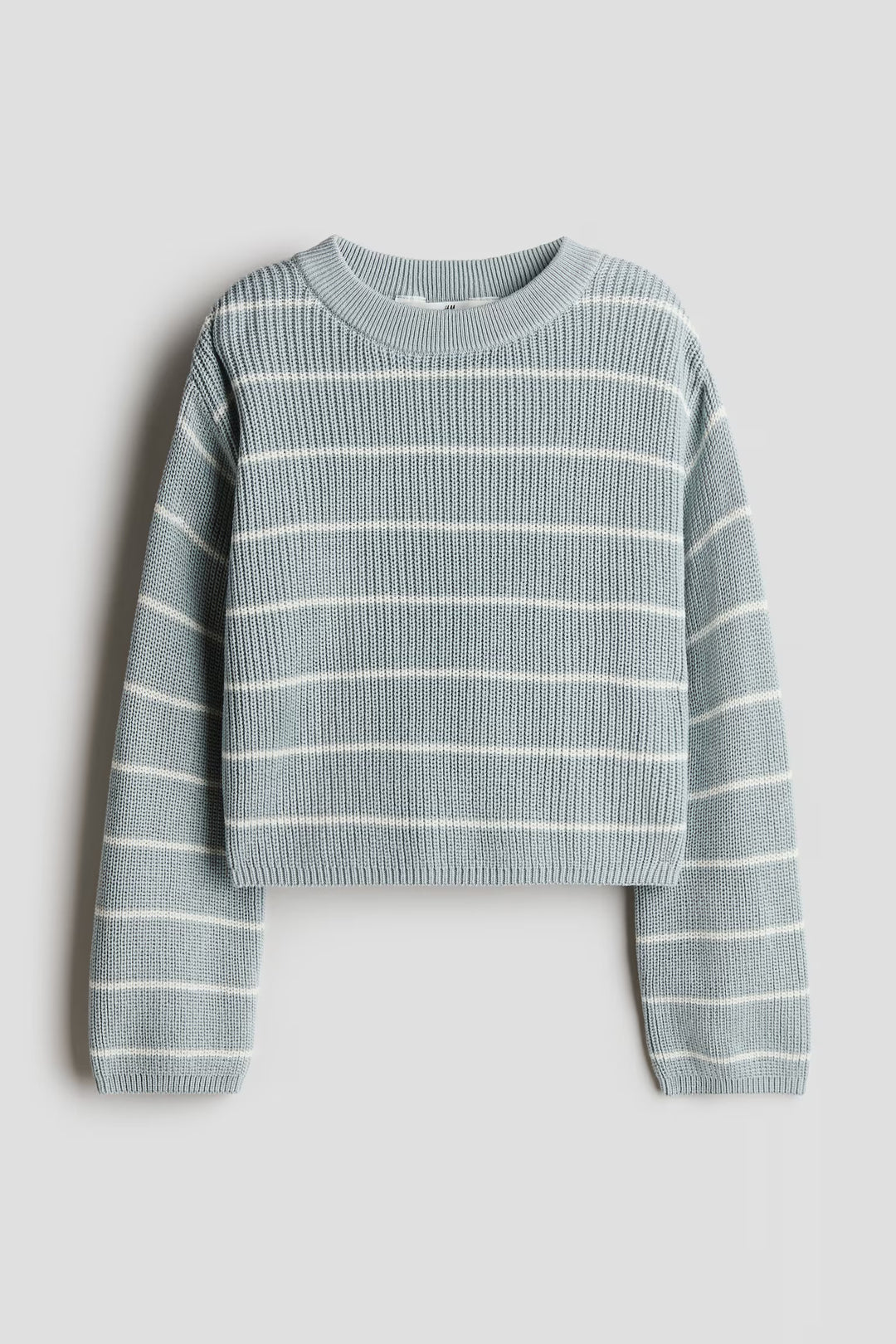 H&M Boxy Sweater