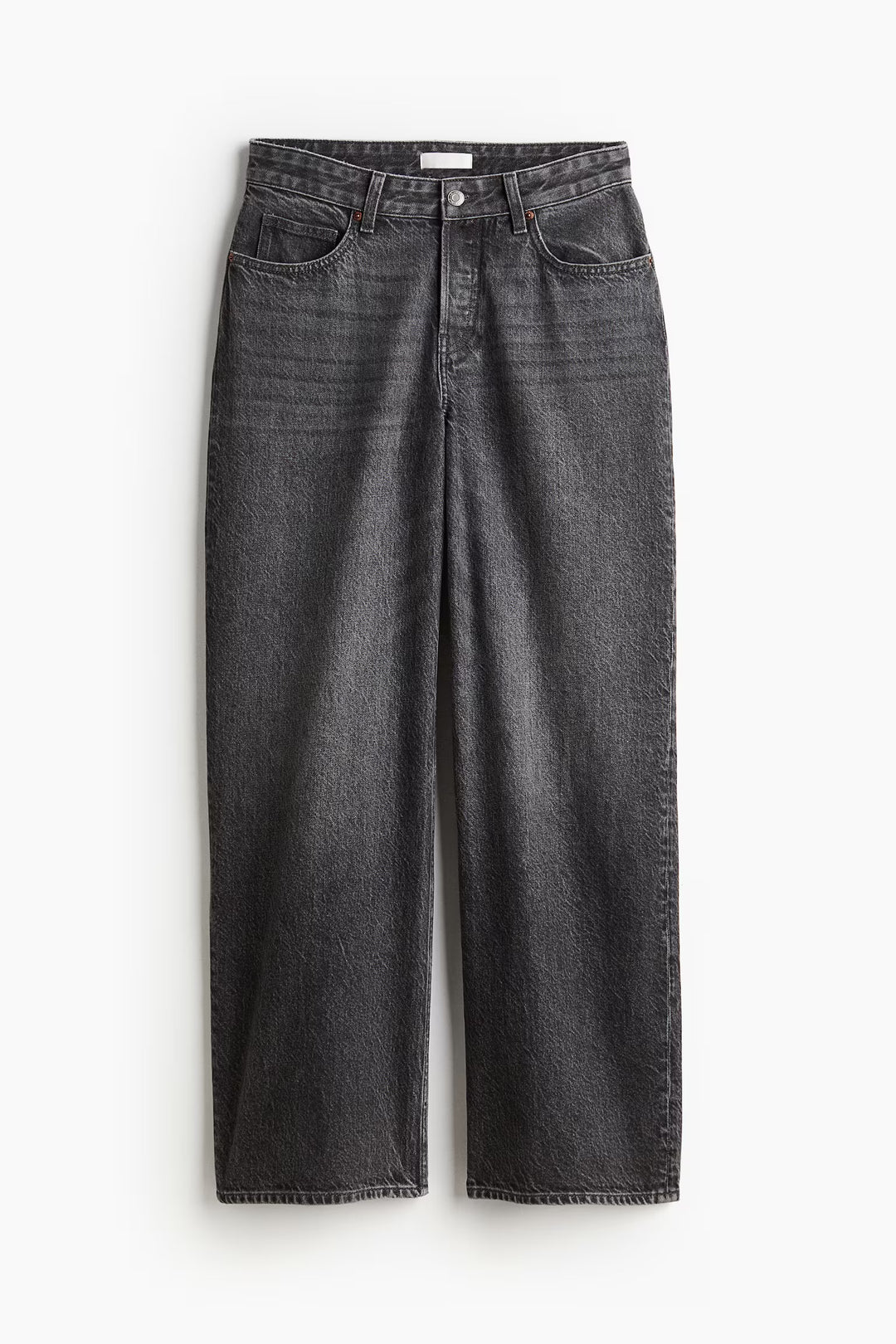 H&M Wide-cut Jeans