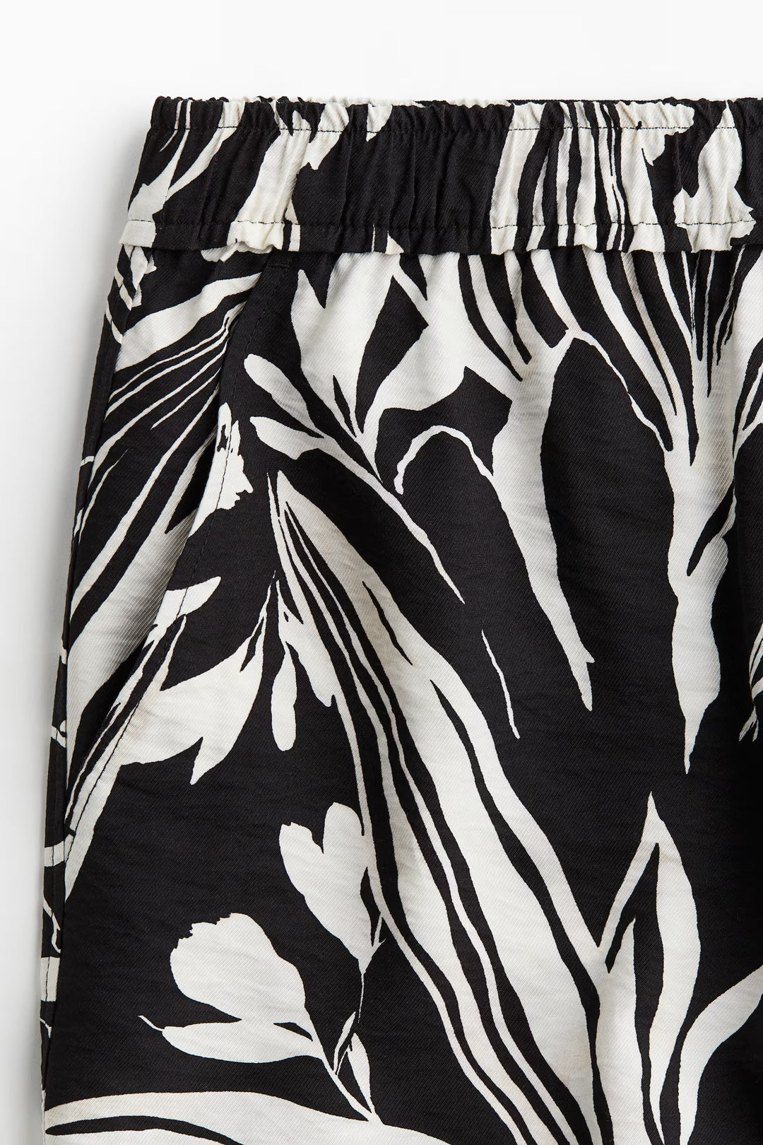 H&M Ankle-Length Pants