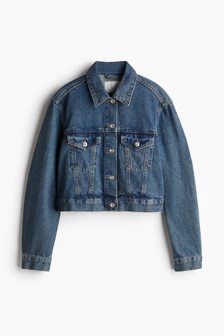 H&M Denim Jacket
