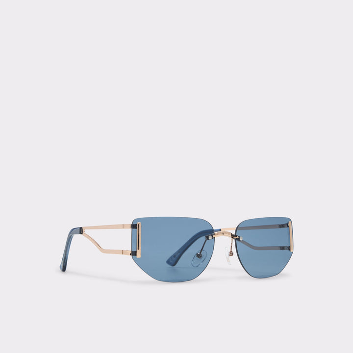 ALDO Delalle Square sunglasses