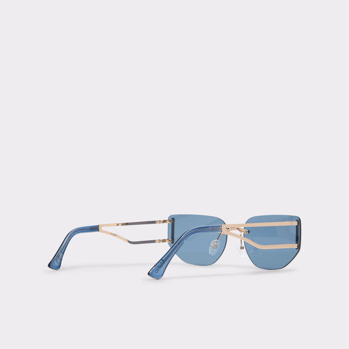ALDO Delalle Square sunglasses