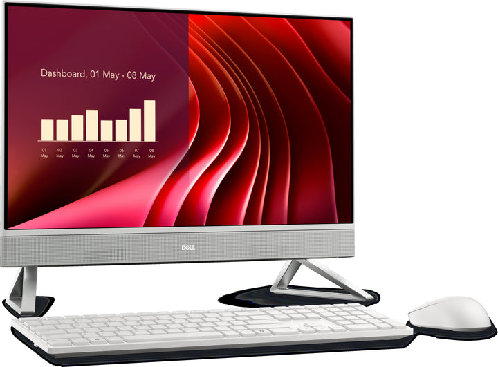 Dell 24 All-in-One Desktop