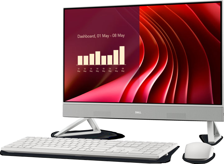 Dell 24 All-in-One Desktop