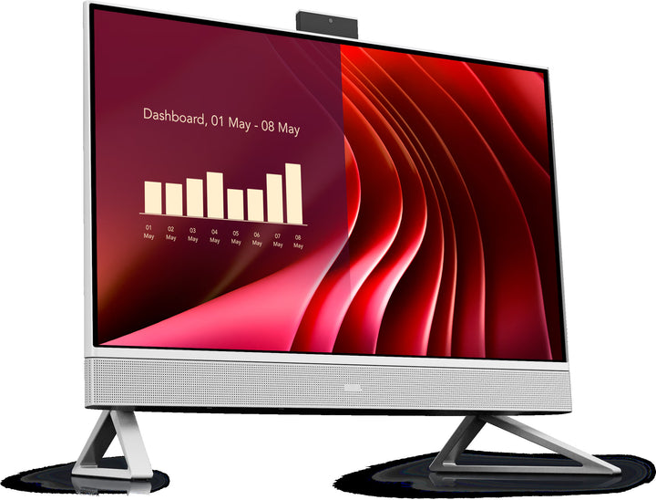 Dell 24 All-in-One Desktop