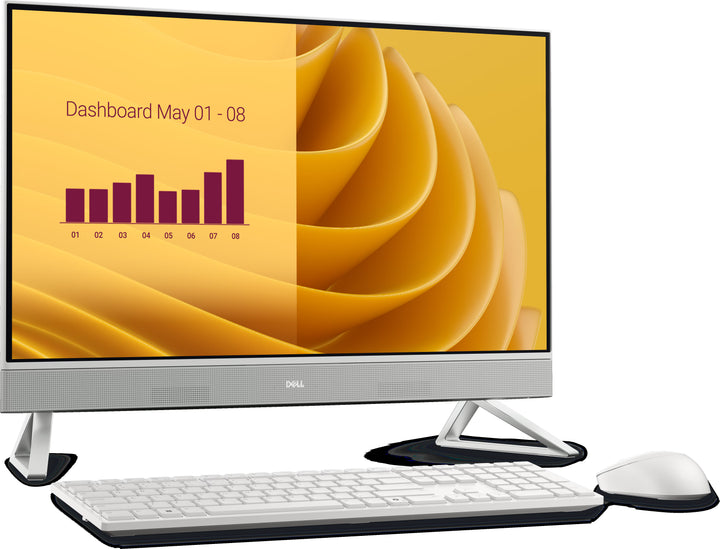 Dell 27 All-in-One Desktop