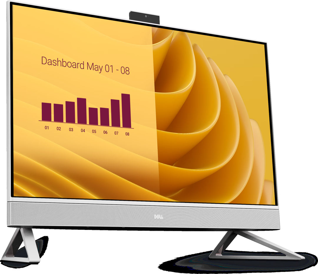 Dell 27 All-in-One Desktop
