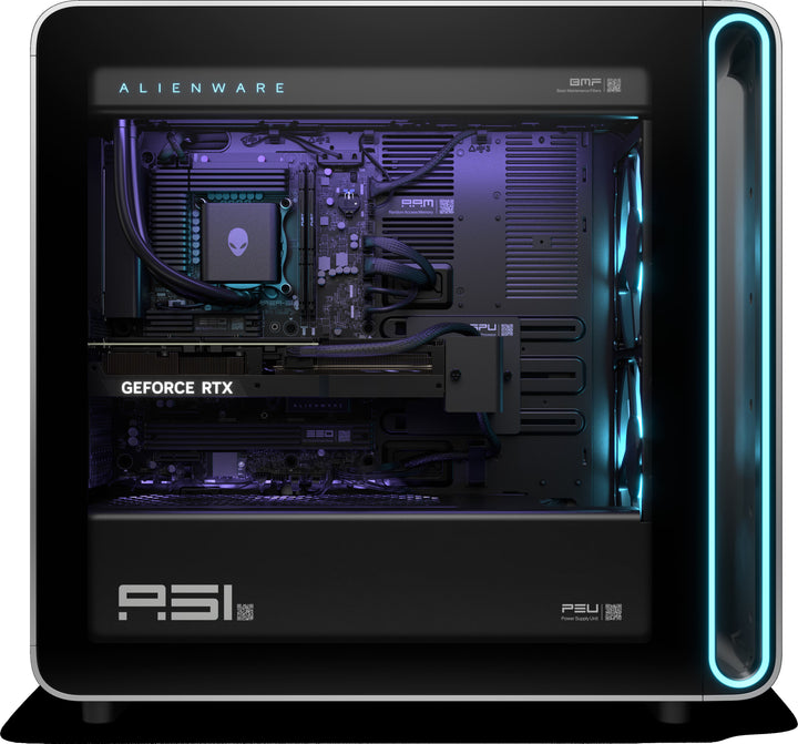 Alienware Area-51 Gaming Desktop