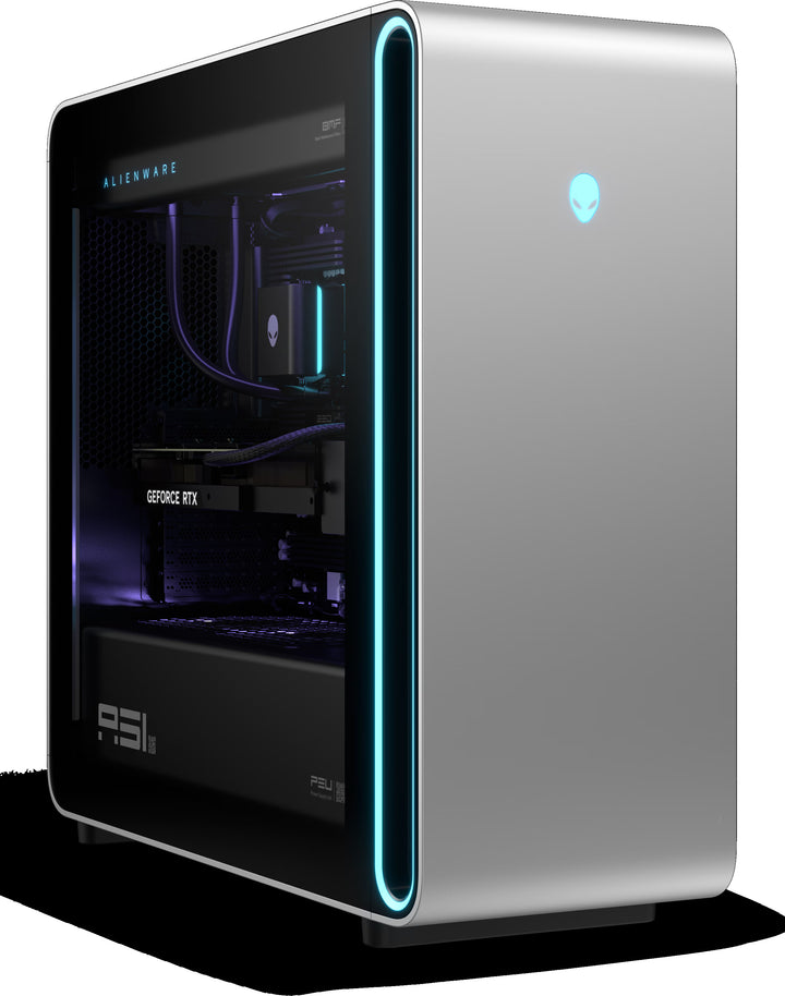Alienware Area-51 Gaming Desktop