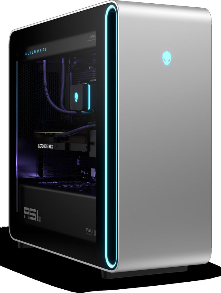 Alienware Area-51 Gaming Desktop