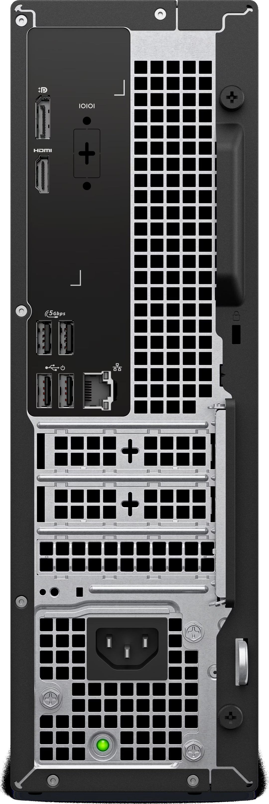 Dell Slim Desktop