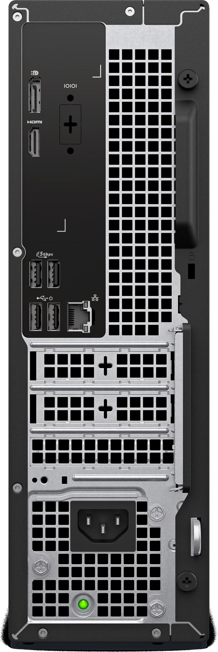 Dell Slim Desktop