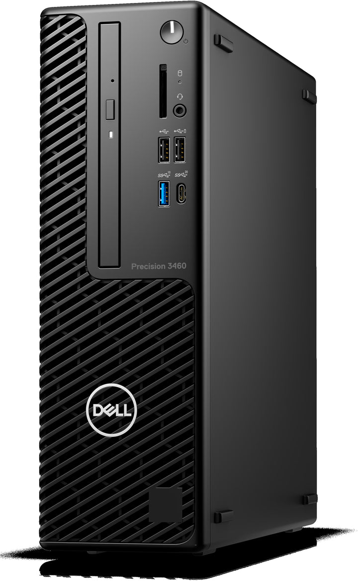 DELL Precision 3460 Small Form Factor