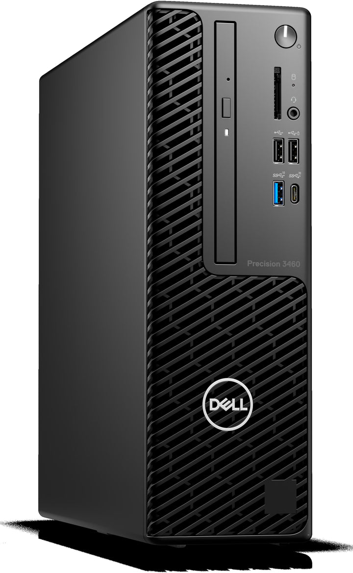 DELL Precision 3460 Small Form Factor