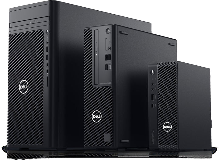 DELL Precision 3460 Small Form Factor