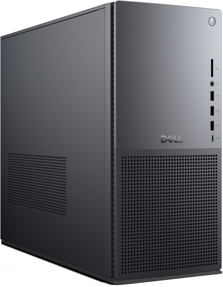 Dell Tower Plus Desktop