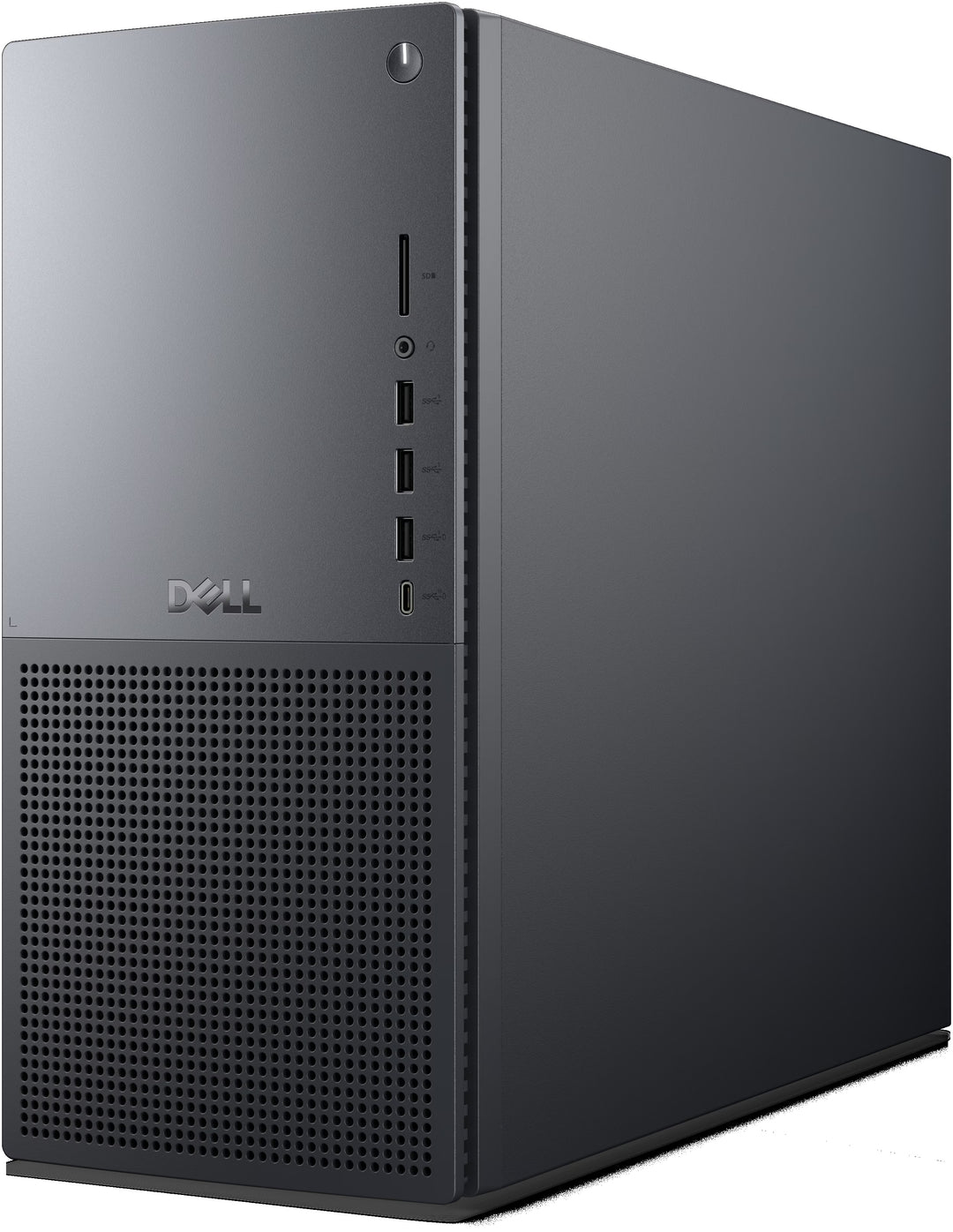 Dell Tower Plus Desktop
