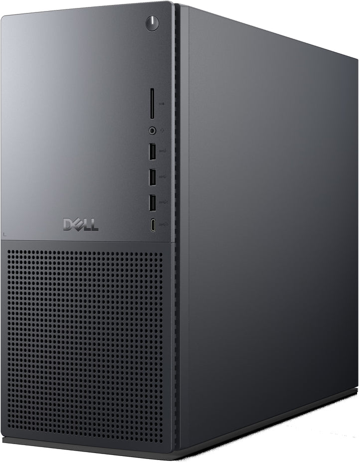 Dell Tower Plus Desktop